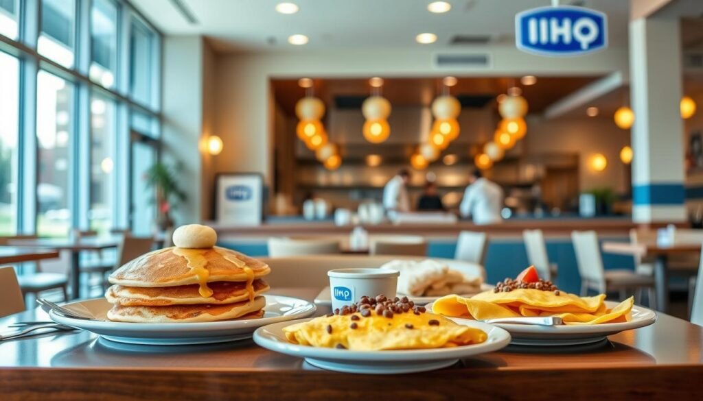 Allergen-Friendly Dining at IHOP Allergen-Friendly Dining at IHOP
