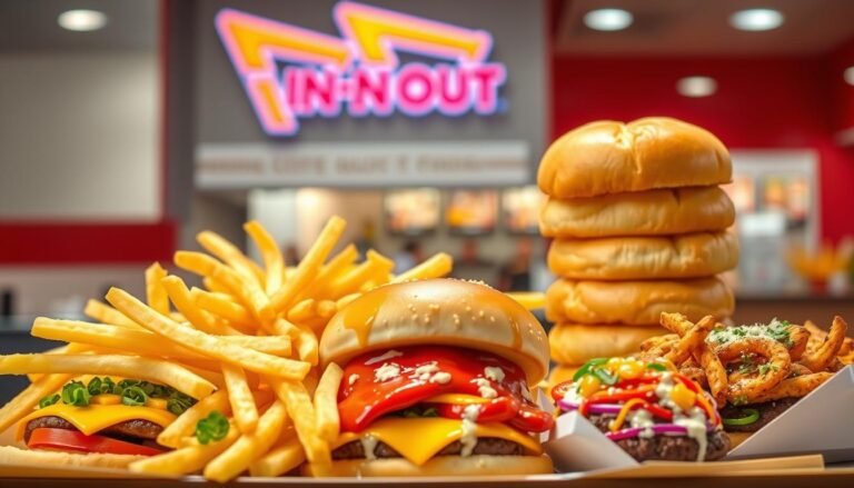 in-n-out secret menu